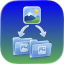 FotoArchiver4 Logo